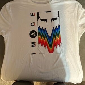 Fox racing Tee